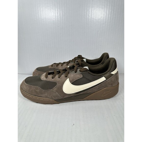 Nike Terra Manta SDE Shoes Men Size 9.5 Dark Hazel Coconut Milk IB7254-201 NEW main image 8